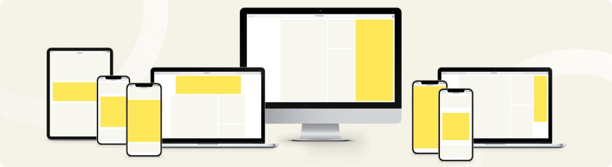 Visual Werbeformate