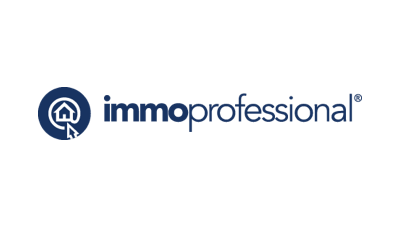 Logo immoprofessional