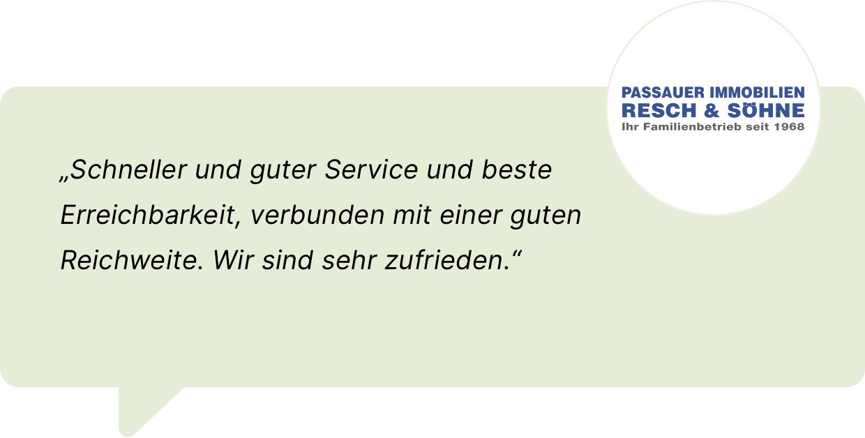 Resch & Söhne: 